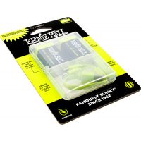 Ernie Ball Pile 9v rechargeable via USB-C - pack de 2 - Vue 3